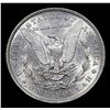 Image 3 : 1878-p rev '79 Morgan Dollar $1 Grades Select+ Unc