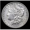 Image 2 : ***Auction Highlight*** 1886-o Morgan Dollar $1 Graded Unc Details By USCG (fc)