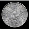 Image 3 : ***Auction Highlight*** 1886-o Morgan Dollar $1 Graded Unc Details By USCG (fc)