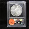 Image 5 : ***Auction Highlight*** 1925-s Peace Dollar $1 Graded Choice+ Unc By USCG (fc)