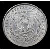 Image 3 : ***Auction Highlight*** 1891-cc Morgan Dollar $1 Graded Select+ Unc By USCG (fc)