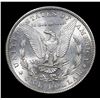 Image 3 : ***Auction Highlight*** 1890-s Morgan Dollar $1 Graded Choice+ Unc By USCG (fc)