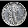 Image 3 : 1927-s Mercury Dime 10c Grades Choice AU