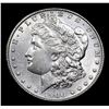 Image 2 : 1900-s Morgan Dollar $1 Grades Select Unc