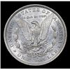 Image 3 : ***Auction Highlight*** 1882-o/s Top 100 Morgan Dollar $1 Graded Select Unc By USCG (fc)