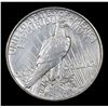 Image 3 : 1921-p Peace Dollar $1 Grades Unc Details