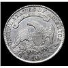 Image 3 : ***Auction Highlight*** 1830 Capped Bust Half Dollar 50c Graded Select AU By USCG (fc)