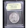 Image 4 : ***Auction Highlight*** 1830 Capped Bust Half Dollar 50c Graded Select AU By USCG (fc)