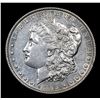 Image 2 : ***Auction Highlight*** 1895-s Morgan Dollar $1 Graded Select Unc By USCG (fc)