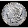 Image 2 : ***Auction Highlight*** 1894-s Morgan Dollar $1 Graded Select+ Unc By USCG (fc)