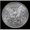 Image 3 : ***Auction Highlight*** 1894-s Morgan Dollar $1 Graded Select+ Unc By USCG (fc)