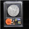 Image 5 : ***Auction Highlight*** 1894-s Morgan Dollar $1 Graded Select+ Unc By USCG (fc)