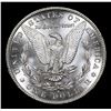 Image 3 : 1880-s Morgan Dollar $1 Grades Select+ Unc
