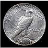 Image 3 : ***Auction Highlight*** 1928-p Peace Dollar $1 Graded Select+ Unc By USCG (fc)