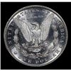 Image 3 : 1881-s Morgan Dollar $1 Grades GEM Unc PL