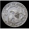 Image 3 : 1833 Capped Bust Half Dollar 50c Grades vf++
