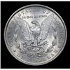Image 3 : 1890-s Morgan Dollar $1 Grades Select+ Unc