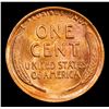 Image 3 : ***Auction Highlight*** 1914-p Lincoln Cent 1c Graded Gem+ Unc RD By USCG (fc)