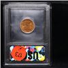 Image 5 : ***Auction Highlight*** 1914-p Lincoln Cent 1c Graded Gem+ Unc RD By USCG (fc)