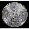 Image 3 : ***Auction Highlight*** 1887-s Morgan Dollar $1 Graded Select+ Unc By USCG (fc)