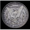 Image 3 : ***Auction Highlight*** 1898 Proof Morgan Dollar $1 Graded Au Proof By USCG (fc)