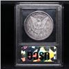 Image 5 : ***Auction Highlight*** 1898 Proof Morgan Dollar $1 Graded Au Proof By USCG (fc)
