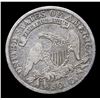 Image 3 : 1812 Capped Bust Half Dollar 50c Grades f+