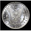 Image 3 : 1885-o Morgan Dollar $1 Grades Select Unc+ PL