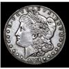Image 2 : 1904-s Morgan Dollar $1 Grades vf++