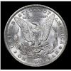 Image 3 : 1900-p Morgan Dollar $1 Grades Choice+ Unc