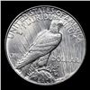 Image 3 : 1934-p Peace Dollar $1 Grades Select+ Unc