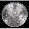 Image 3 : 1884-o/o Vam 6 Top 100 Morgan Dollar $1 Grades Choice Unc PL