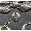 Image 6 : 1884-o/o Vam 6 Top 100 Morgan Dollar $1 Grades Choice Unc PL