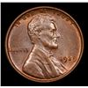 Image 2 : 1929-p Lincoln Cent 1c Grades Select Unc BN