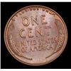 Image 3 : 1929-p Lincoln Cent 1c Grades Select Unc BN