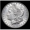 Image 2 : ***Auction Highlight*** 1880-o Morgan Dollar $1 Graded Select+ Unc By USCG (fc)
