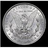 Image 3 : ***Auction Highlight*** 1880-o Morgan Dollar $1 Graded Select+ Unc By USCG (fc)