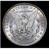 Image 3 : 1879-s Morgan Dollar $1 Grades GEM+ Unc