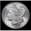 Image 2 : 1891-s Morgan Dollar $1 Grades Select+ Unc