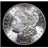Image 2 : 1882-s Morgan Dollar $1 Grades Select Unc