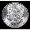 Image 2 : 1900-o Morgan Dollar $1 Grades Select+ Unc