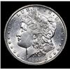 Image 2 : 1890-s Morgan Dollar $1 Grades Select+ Unc