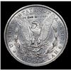 Image 3 : 1890-s Morgan Dollar $1 Grades Select+ Unc