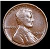 Image 2 : 1922-d Lincoln Cent 1c Grades vf++