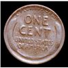 Image 3 : 1922-d Lincoln Cent 1c Grades vf++