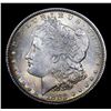 Image 2 : 1882-p Morgan Dollar $1 Grades Select+ Unc