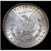 Image 3 : 1882-p Morgan Dollar $1 Grades Select+ Unc