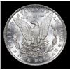 Image 3 : 1883-p Morgan Dollar $1 Grades Choice+ Unc