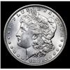 Image 2 : 1885-p Morgan Dollar $1 Grades Choice+ Unc