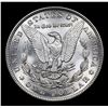 Image 3 : 1885-p Morgan Dollar $1 Grades Choice+ Unc
